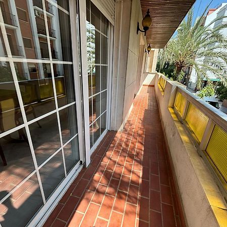 Appartement Amplio Piso Centrico à Huelva Extérieur photo