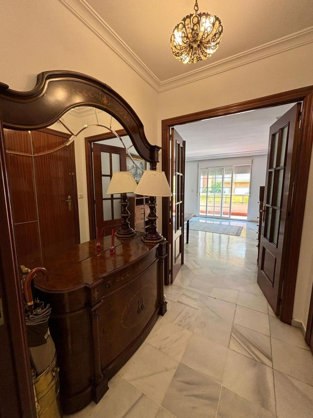 Appartement Amplio Piso Centrico à Huelva Extérieur photo