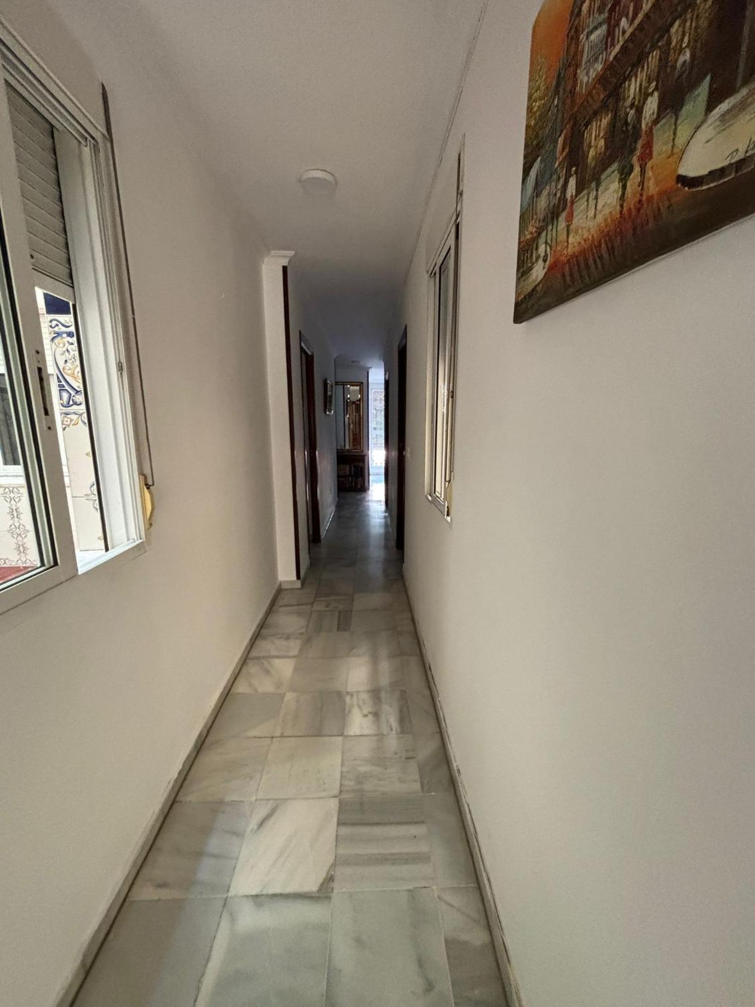 Appartement Amplio Piso Centrico à Huelva Extérieur photo
