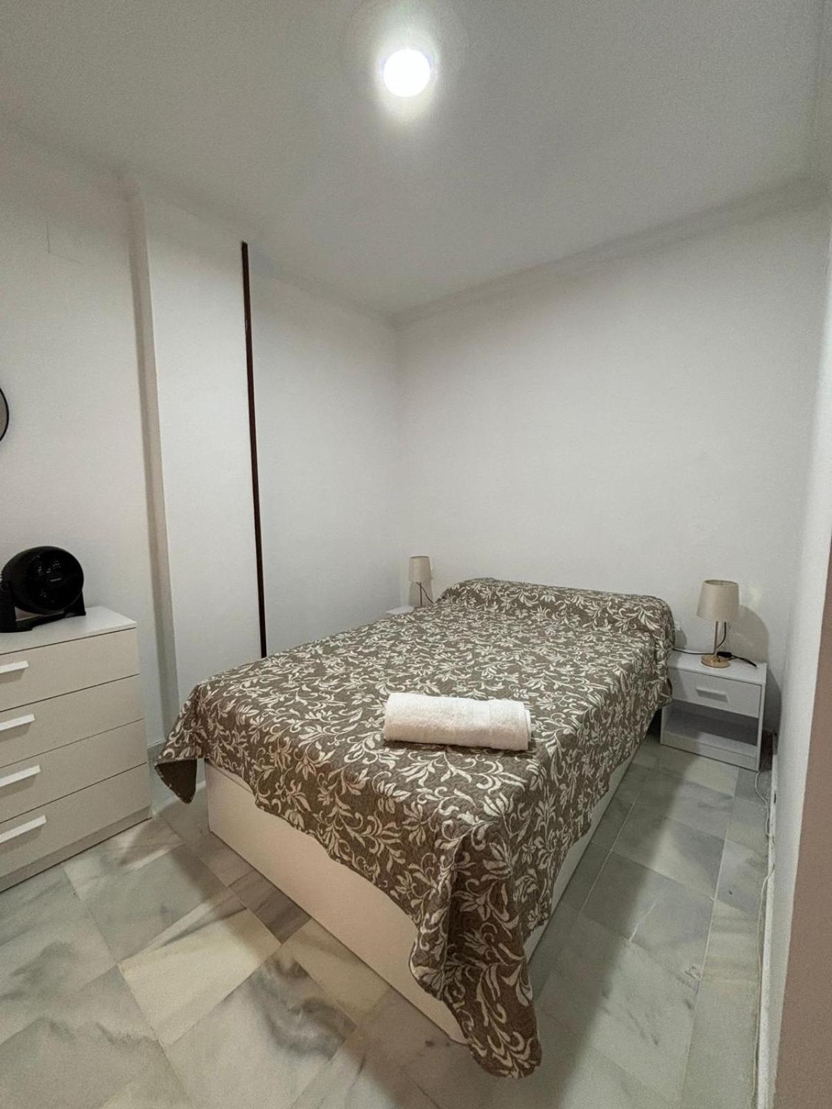 Appartement Amplio Piso Centrico à Huelva Extérieur photo
