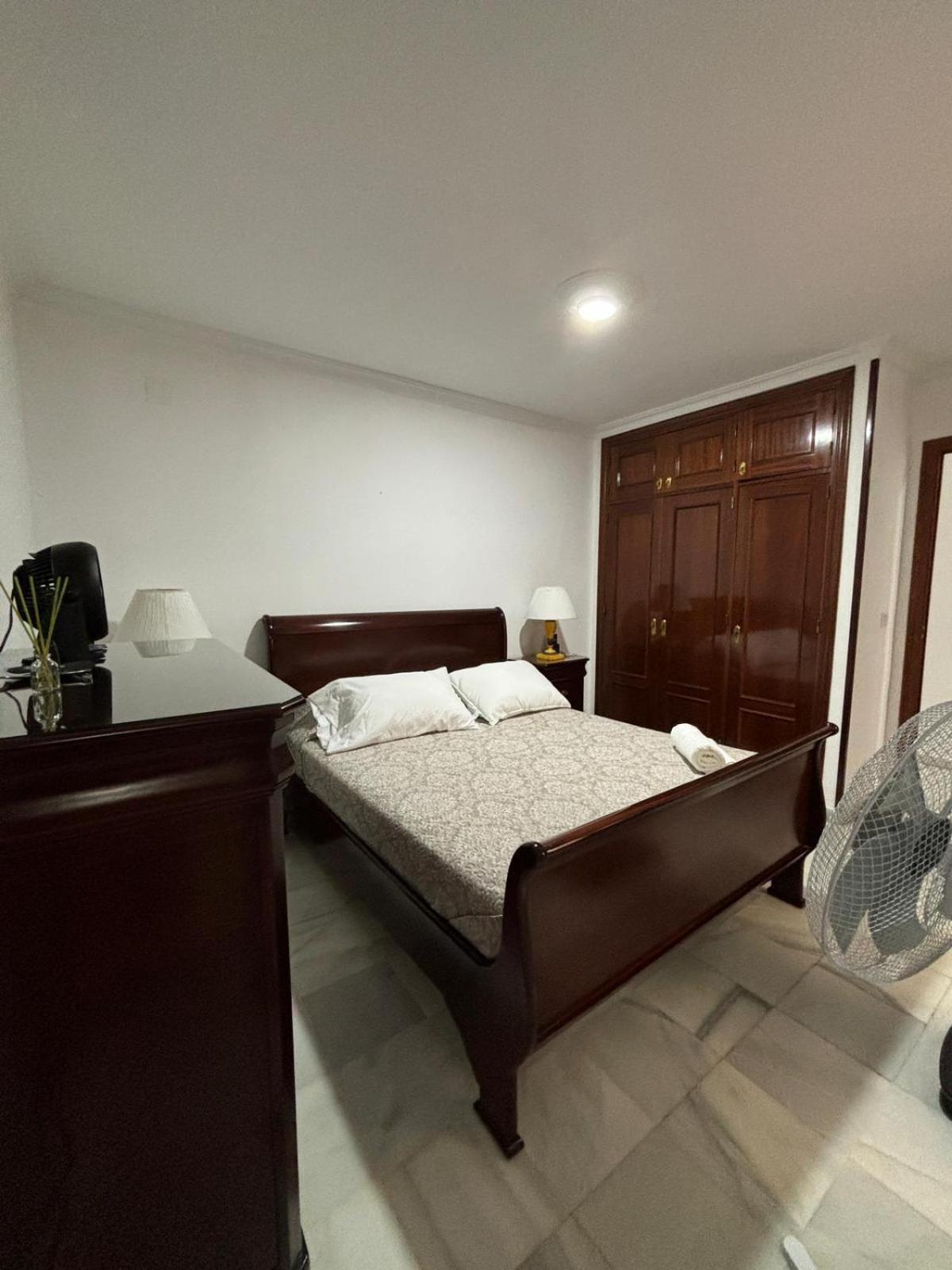 Appartement Amplio Piso Centrico à Huelva Extérieur photo