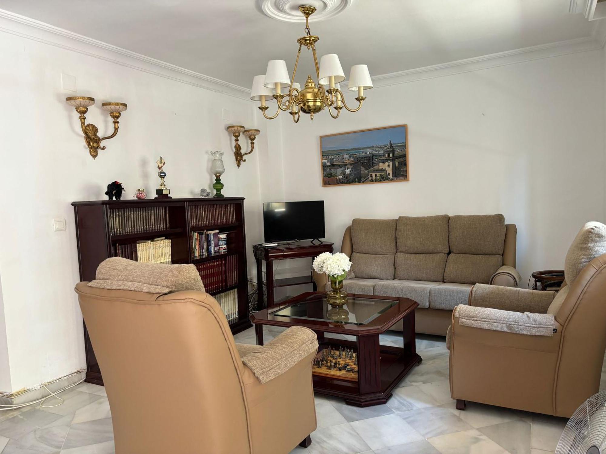 Appartement Amplio Piso Centrico à Huelva Extérieur photo