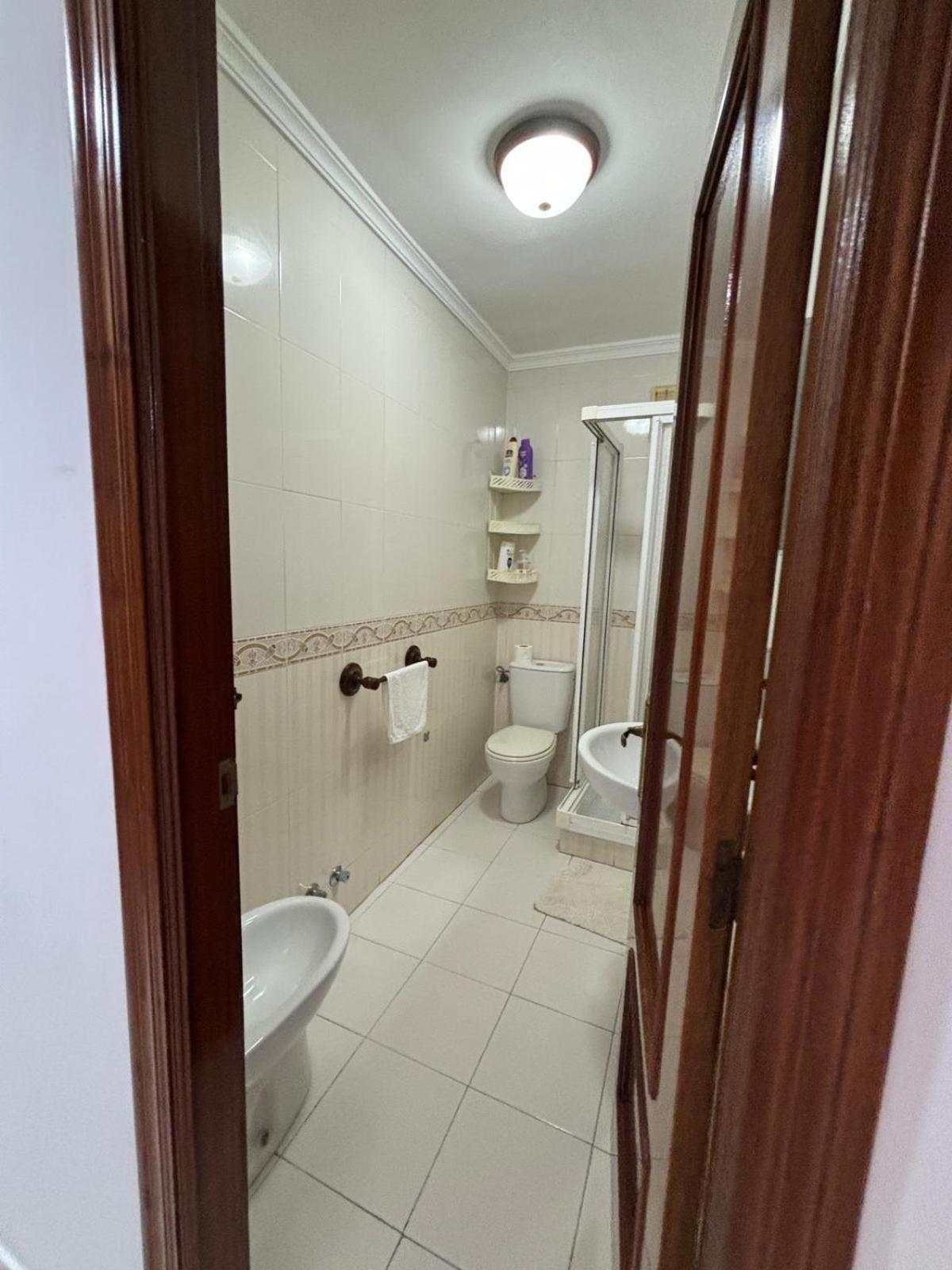 Appartement Amplio Piso Centrico à Huelva Extérieur photo