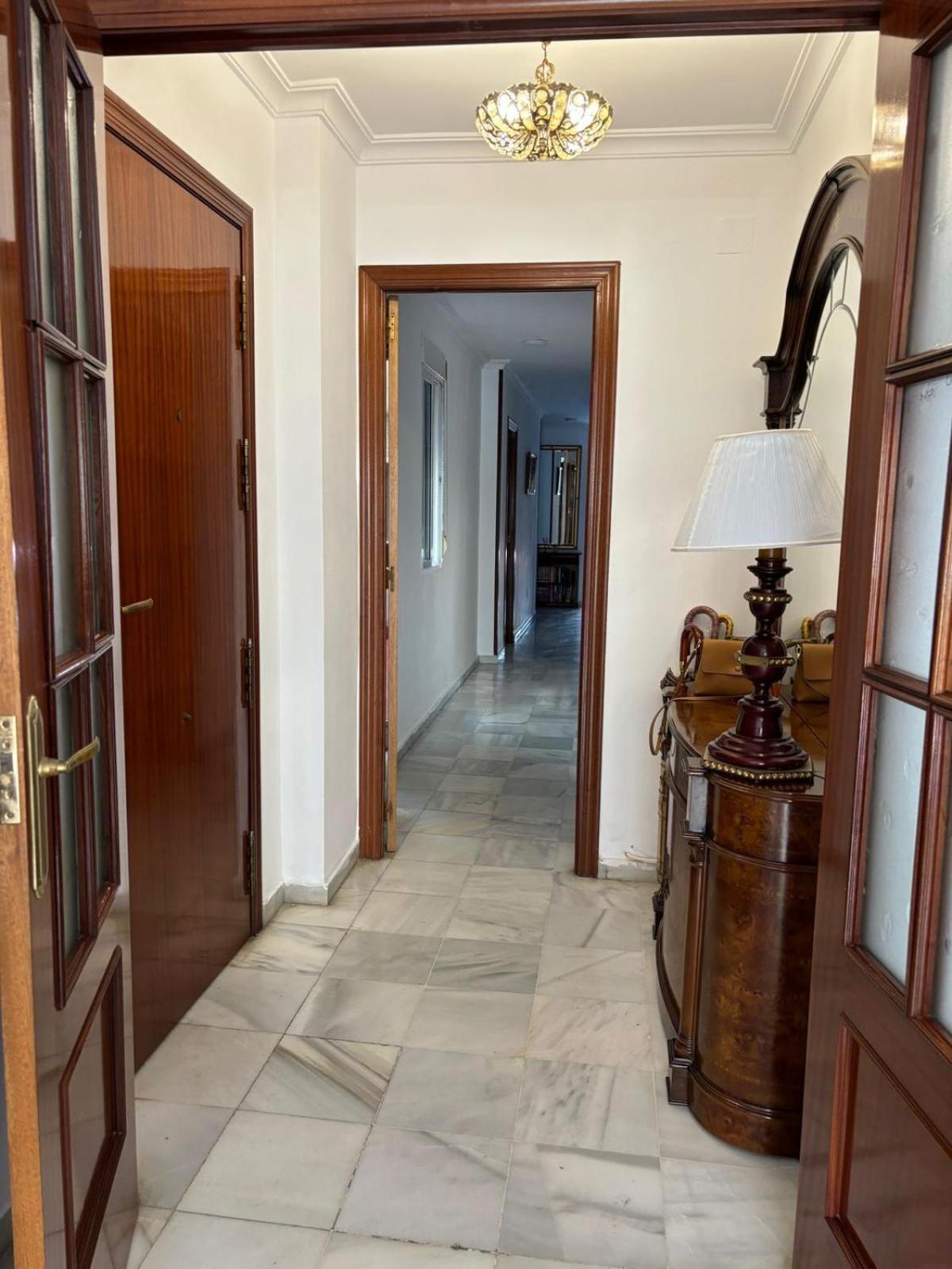 Appartement Amplio Piso Centrico à Huelva Extérieur photo