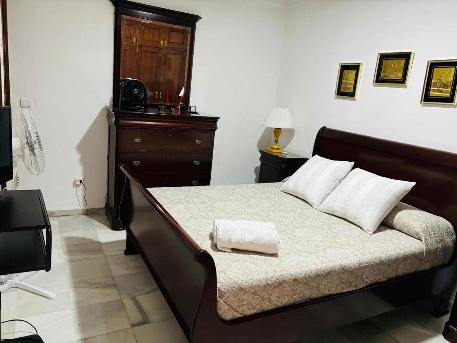 Appartement Amplio Piso Centrico à Huelva Extérieur photo
